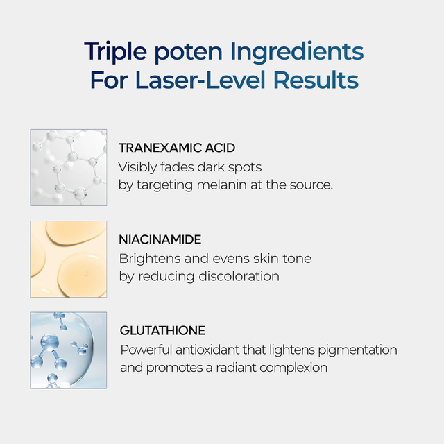 Dr.Melaxin - TX Cream with Tranexamic Acid and Niacinamide 50ml.