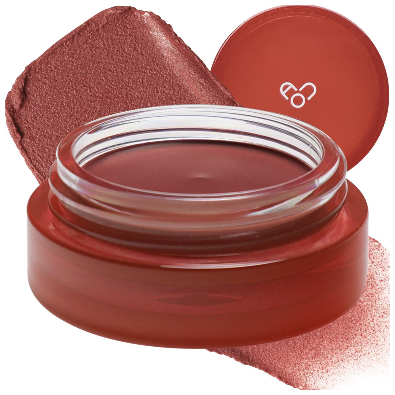 AOU - Floofy Matte Balm #02 Fallen Leaf Balm