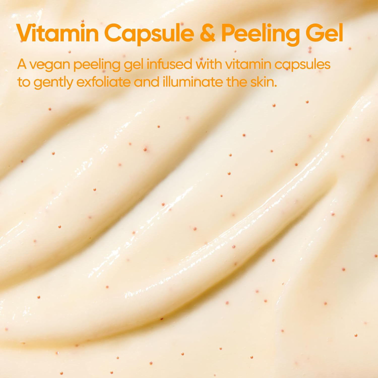 Banila - Clean It Zero Brightening Peeling Gel 120ml.