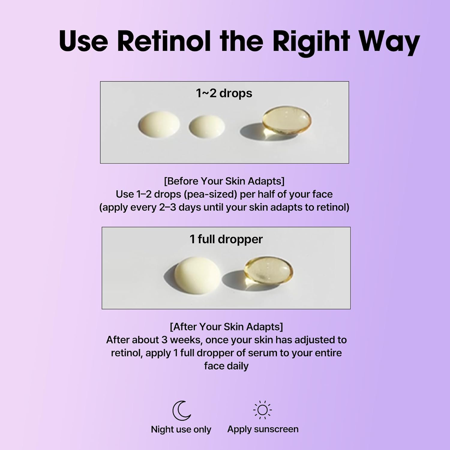 SOME BY MI - Retinol Intense Reactivating Serum 30ml.