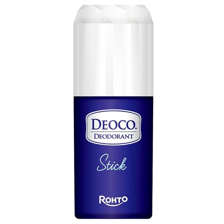 Deoco - Medicated Deodorant Stick 13g.