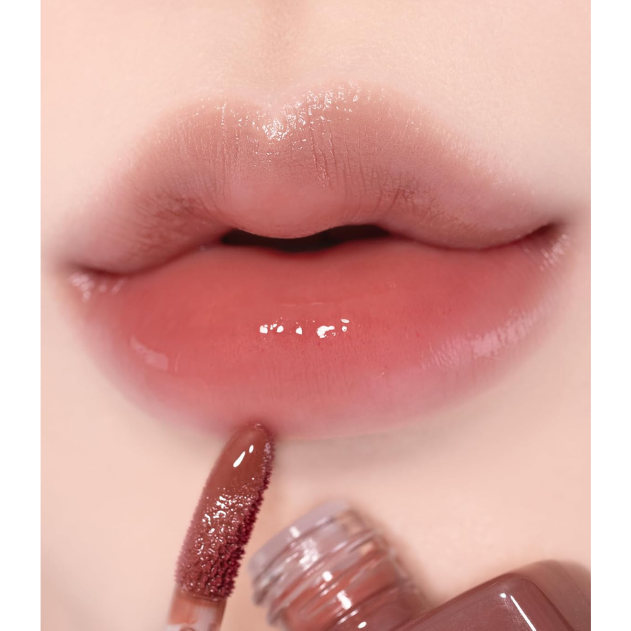 Alternative Stereo - Lip Potion Aqua Glow #09 Coco Milk 9ml.