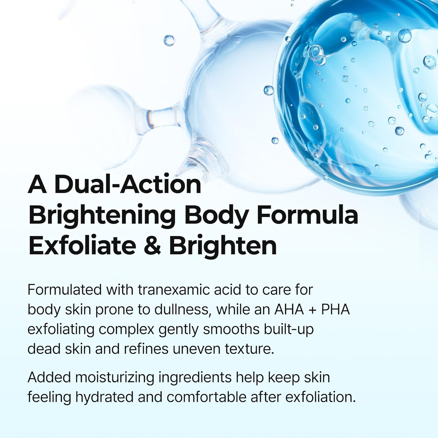 Dr.Melaxin - Peel Shot Body Exfoliating TX-Spray 200ml.