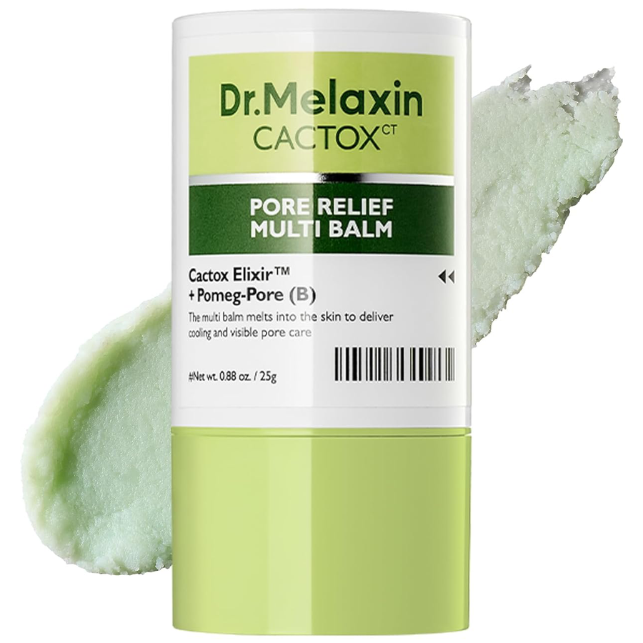 Dr.Melaxin - Cactox Pore Relief Multi Balm 25g.