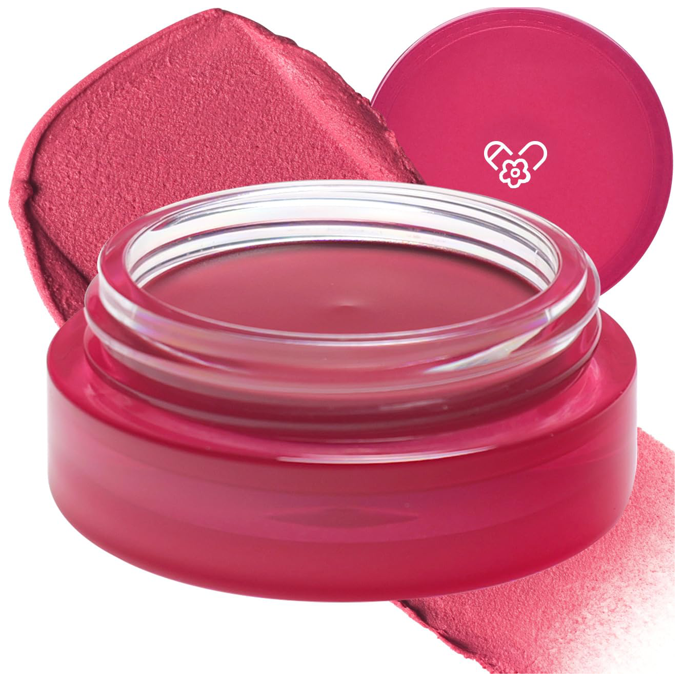 AOU - Floofy Matte Balm #05 Candy Balm