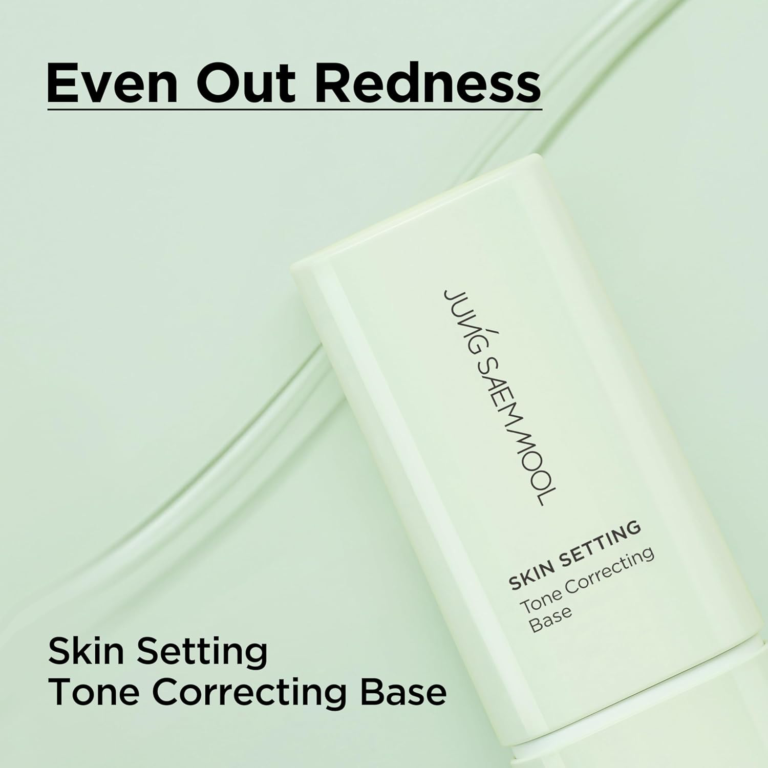 Jung Saem Mool - Skin Setting Tone Correcting Base SPF50+ PA+++ 40ml.
