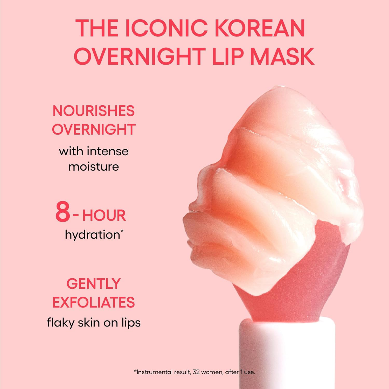 Laneige - Lip Sleeping Mask #Pumpkin Pie 20g.