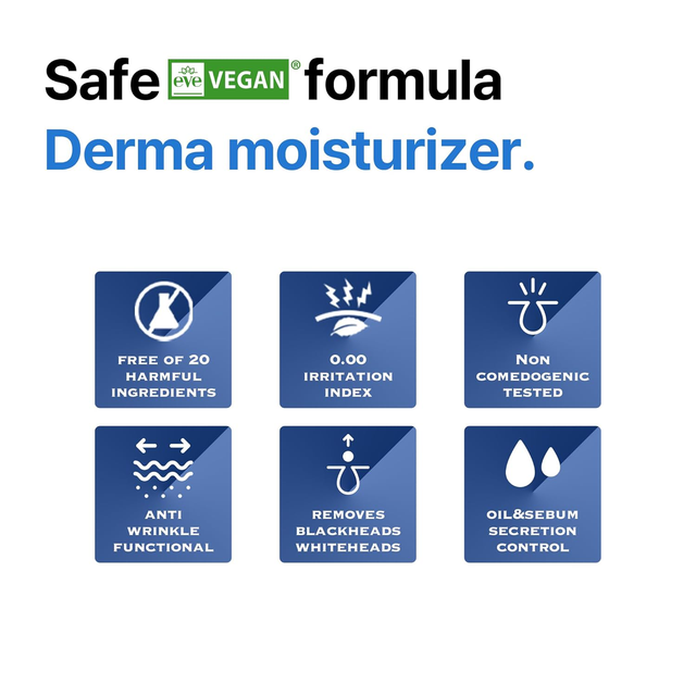 SOME BY MI - Beta Panthenol Repair Cream 50ml.