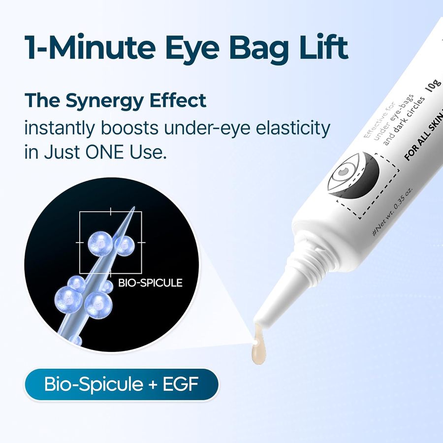 Dr.Melaxin - Eyephalt Eyebag Cream 10ml.