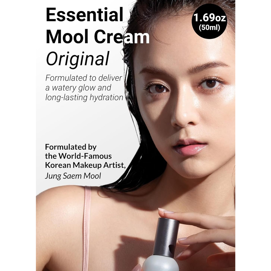 Jung Saem Mool - Essential Mool Cream 50ml.