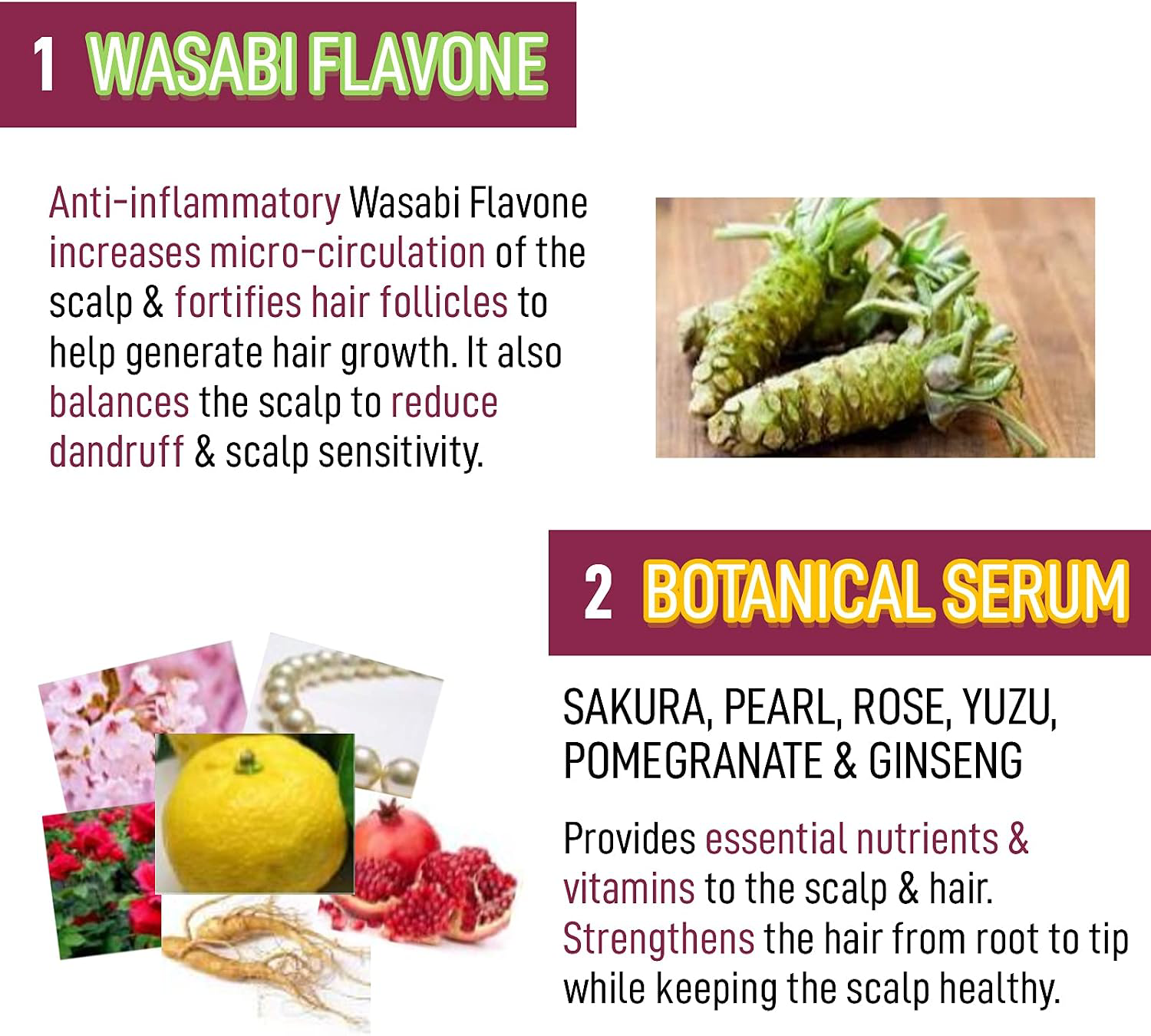 Moist Diane - Extra Hair Fall Control Shampoo with Organic Argan Oil & Protect Keratin 450ml.
