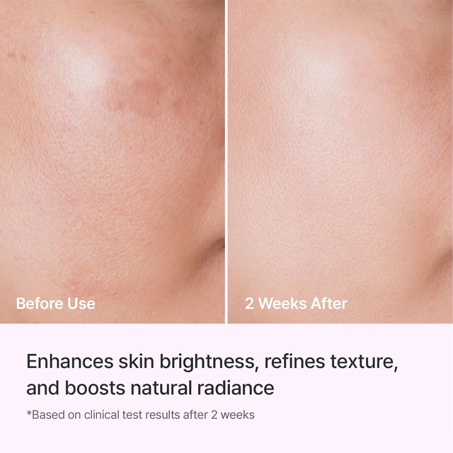 REJURAN - Triple Radiance Ampoule c-PDRN 0.5% 50ml.
