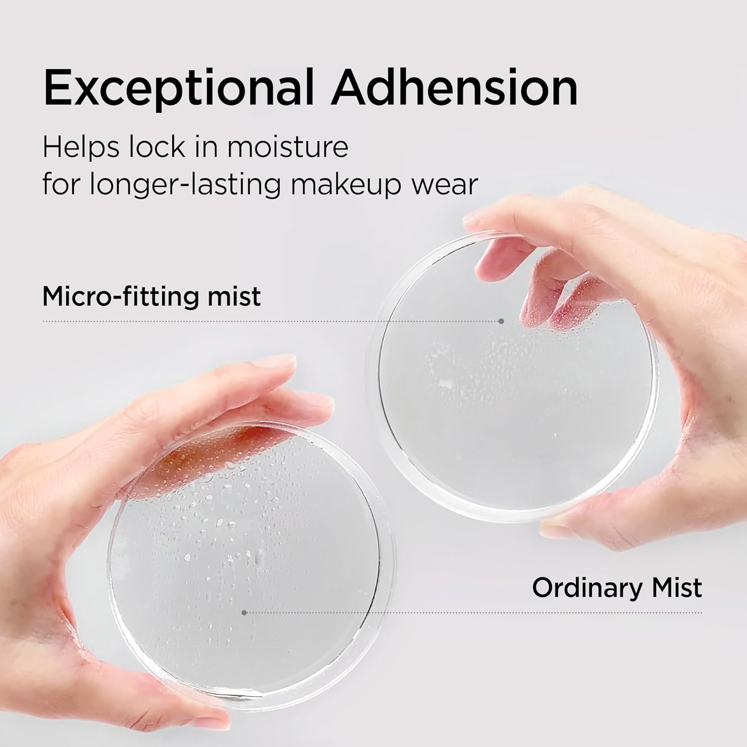Jung Saem Mool - Essential Mool Micro Fitting Mist 55ml.