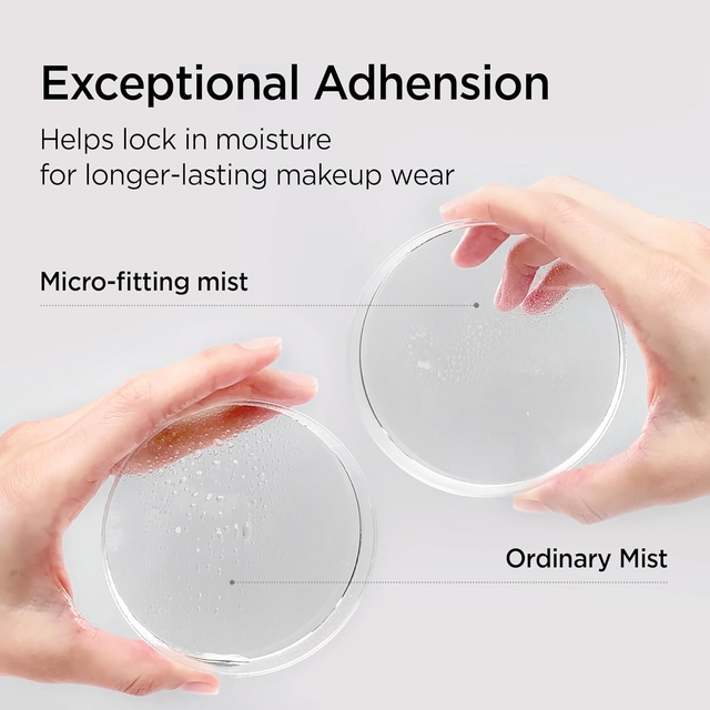 Jung Saem Mool - Essential Mool Micro Fitting Mist 55ml.