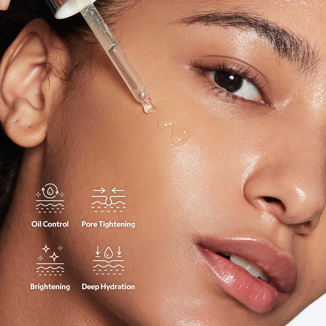 TIRTIR - Niacinamide 20% Serum 30ml.