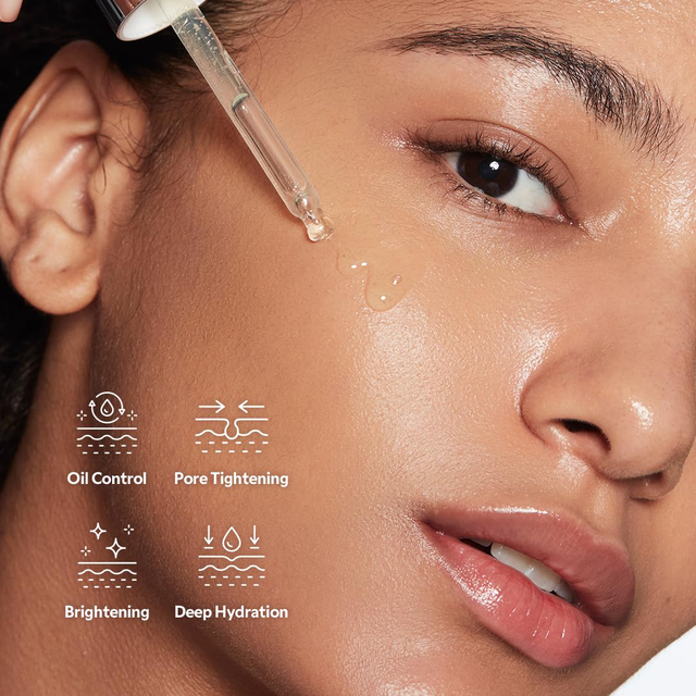 TIRTIR - Niacinamide 20% Serum 30ml.