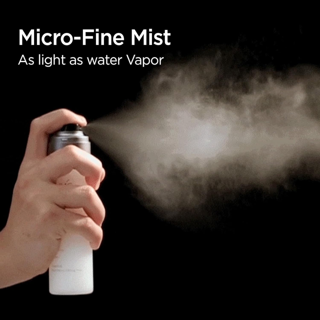 Jung Saem Mool - Essential Mool Micro Fitting Mist 55ml.