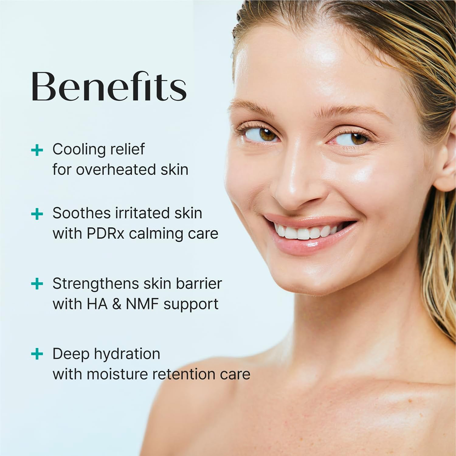REJURAN - Moisture Treatment Mask PDRx 5% 23ml. (5 Sheets)