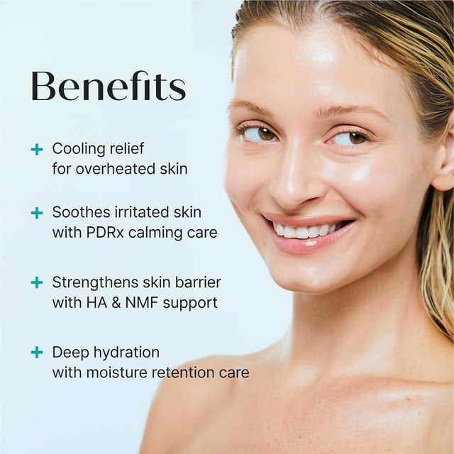 REJURAN - Moisture Treatment Mask PDRx 5% 23ml. (5 Sheets)