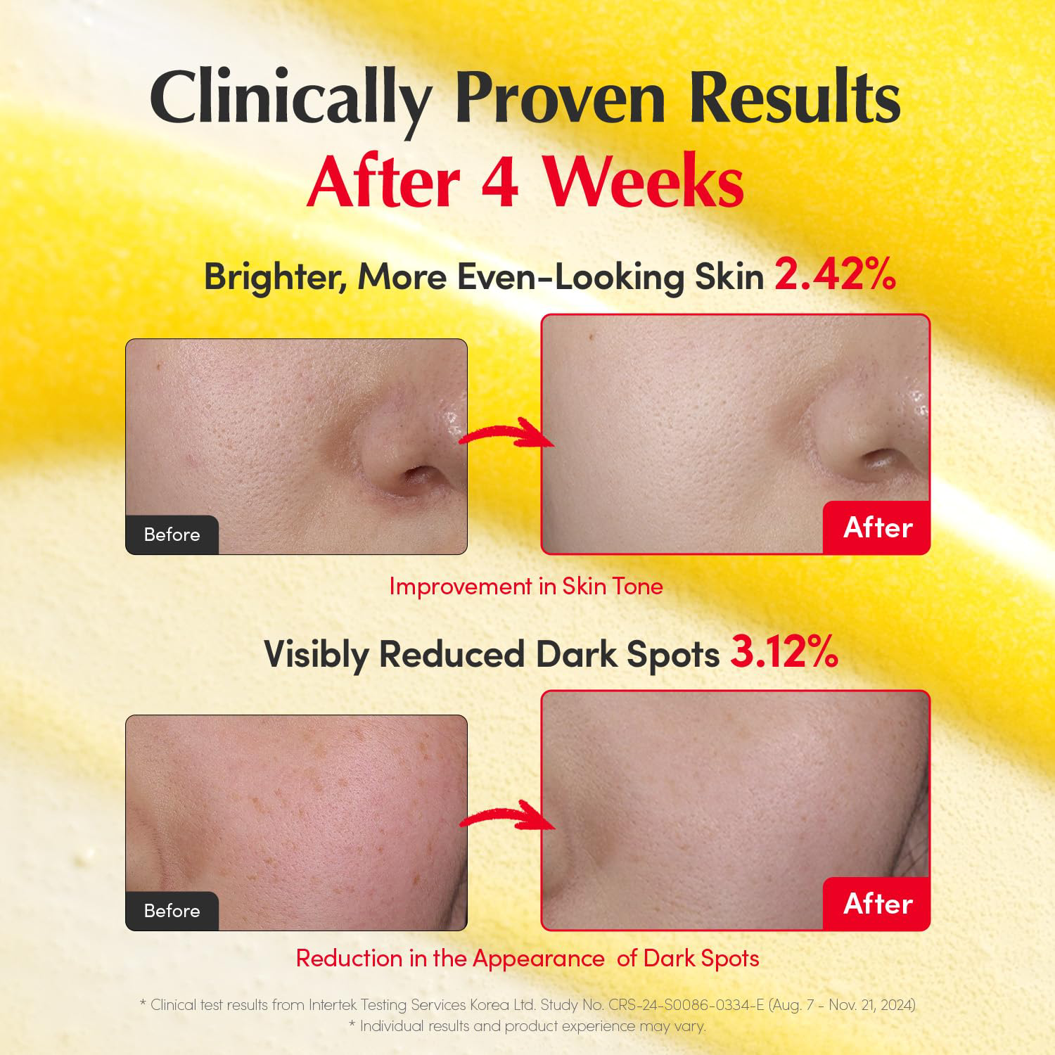 EQQUALBERRY - Vitamin Illuminating Serum 30ml.
