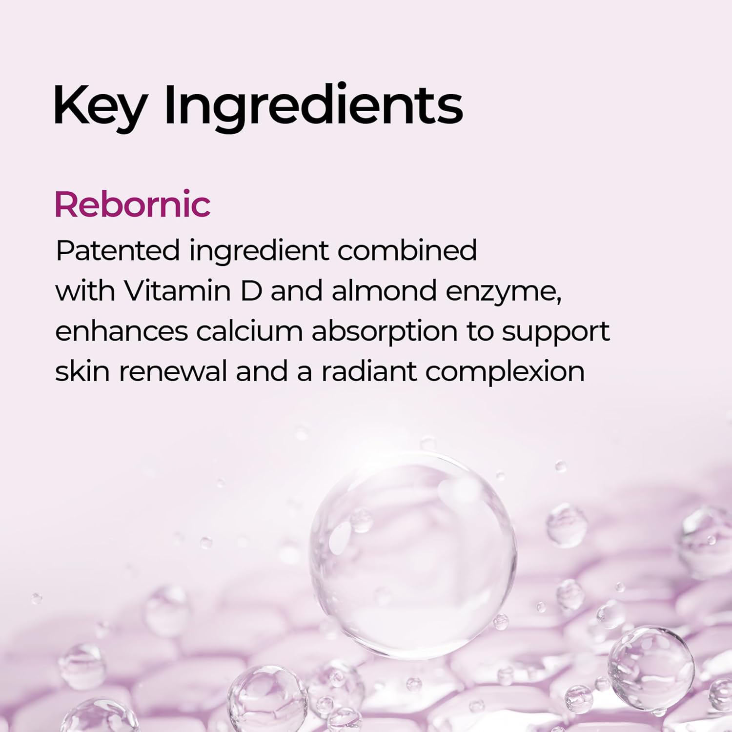 Dr.Melaxin - Cemenrete Picotonic Shot Pigmentation Corrector Calcium Cream 25g.
