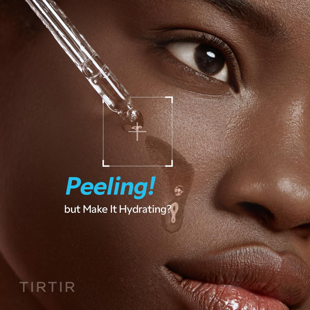 TIRTIR - PHA 15% Serum 30ml.