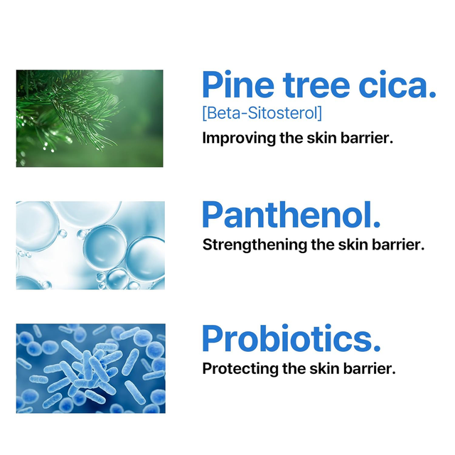 SOME BY MI - Beta Panthenol Repair Serum 30ml.