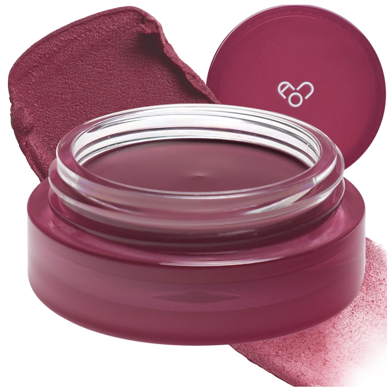 AOU - Floofy Matte Balm #04 Cold Balm