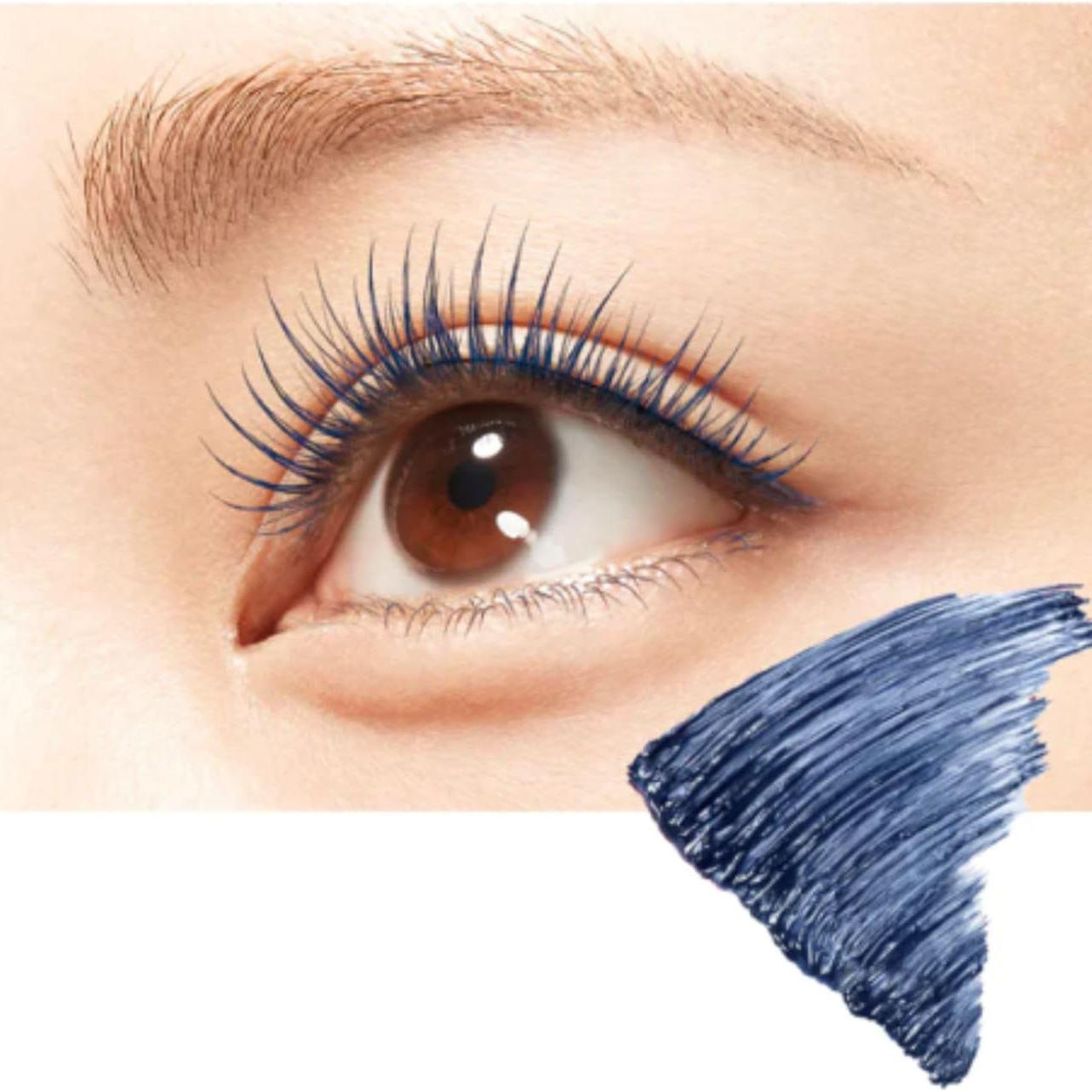 Kiss Me - Heroine Make Curl Keep Mascara Base Volume Long 6g.