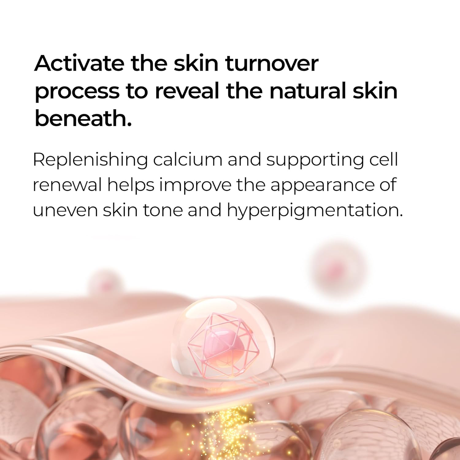 Dr.Melaxin - Cemenrete Picotonic Shot Pigmentation Corrector Calcium Cream 25g.
