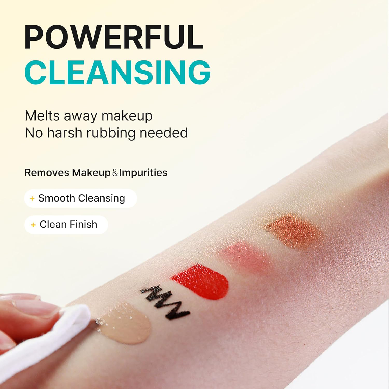 ARIUL - The Perfect Cleansing Tissue Plus (100 Sheets)