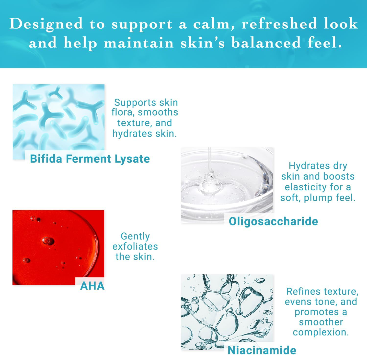 Lululun - Hydra F Mask Azelaic Acid Face Masks 117ml. (7 Sheets)