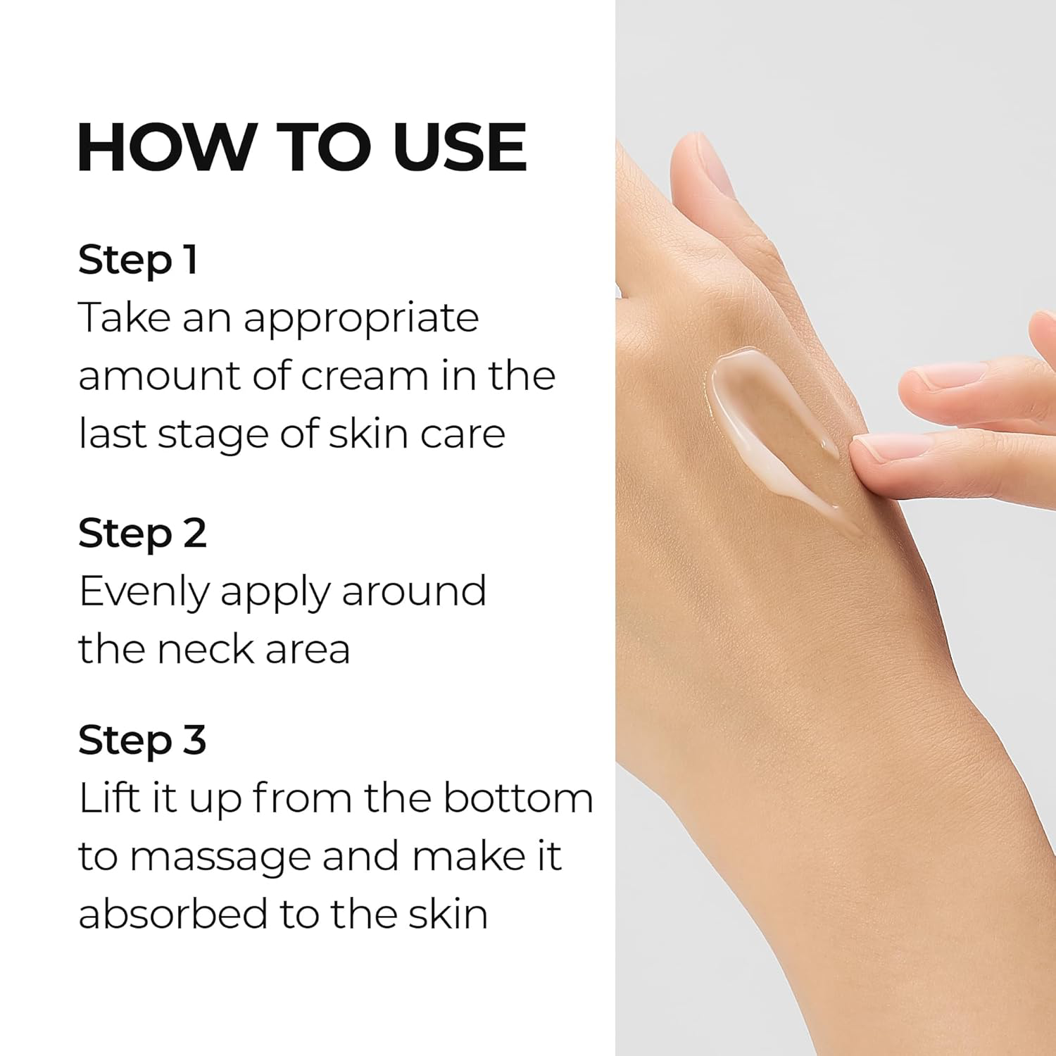 Dr.Melaxin - Necksphalt ECM Neck Barrier Cream 50ml.