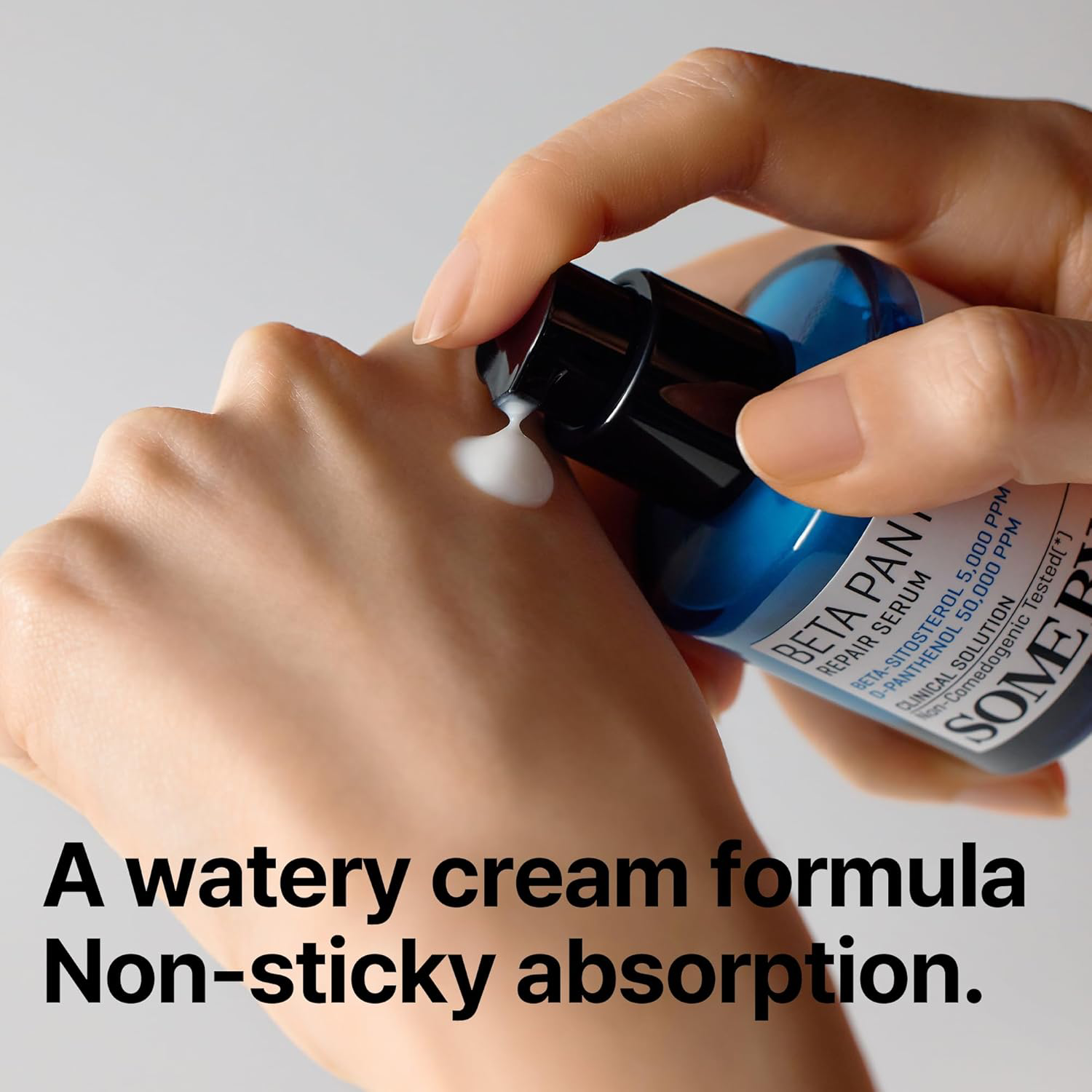 SOME BY MI - Beta Panthenol Repair Serum 30ml.