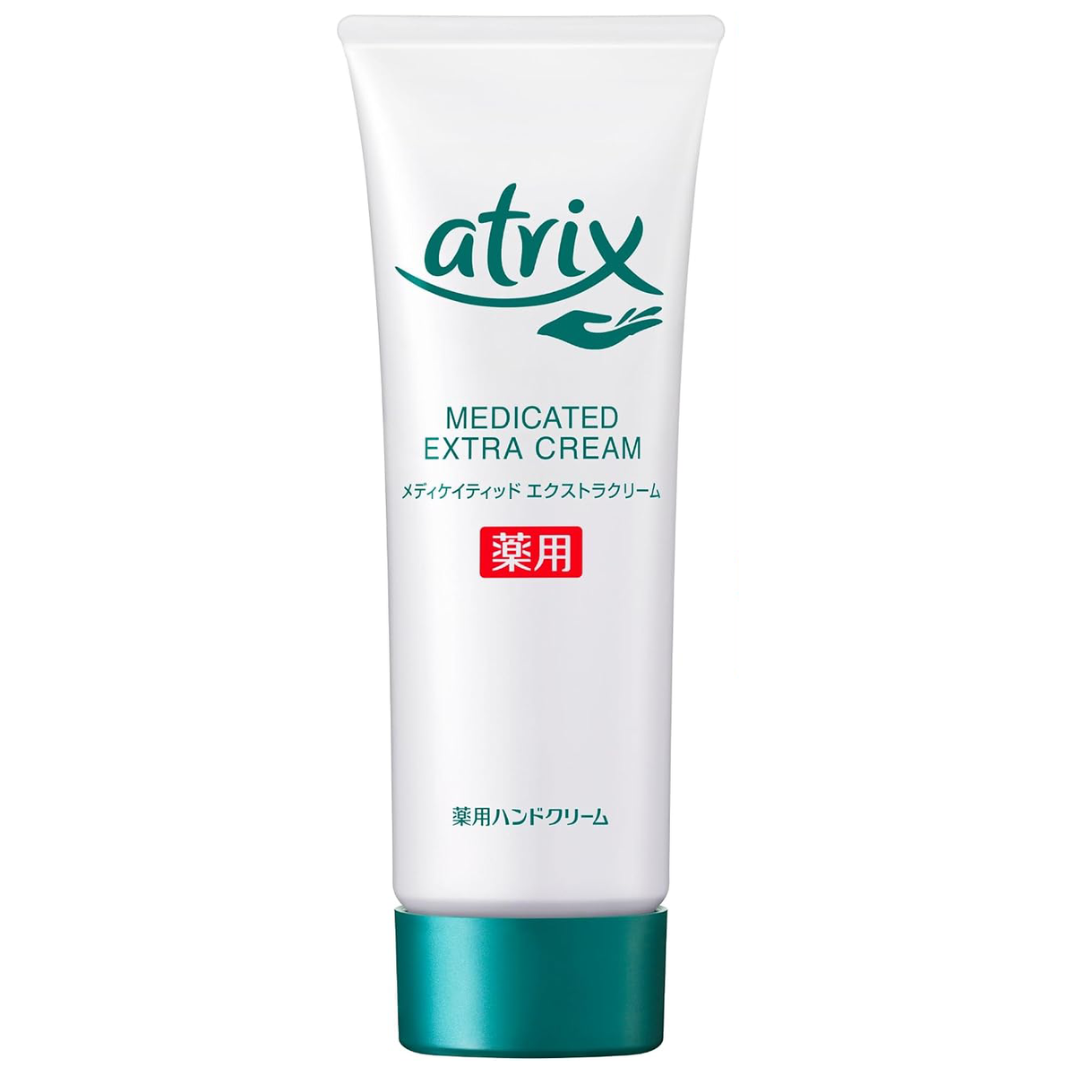 Atrix - Kao - Medicated Extra Cream 70g.