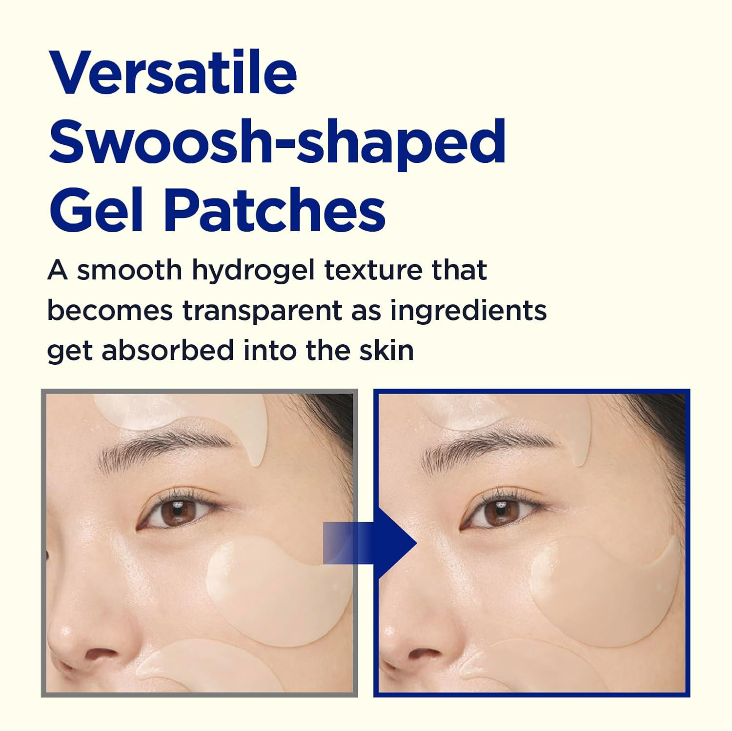 CKD GUARANTEED - Vita C Teca Triple Blemish Patch 82g. (60 Patches)