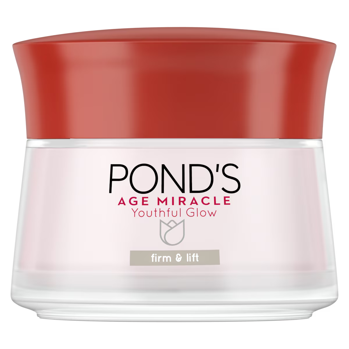 Pond's - Age Miracle Youtful Glow Firm and Lift Day Cream 50g.