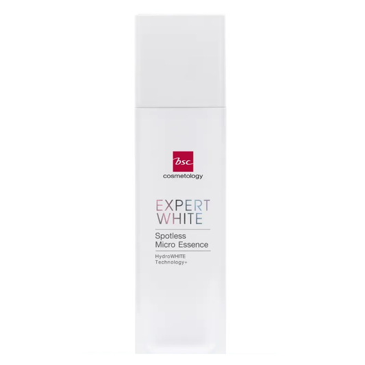 BSC Cosmetology - Expert White Spotless Micro Essence 100ml.