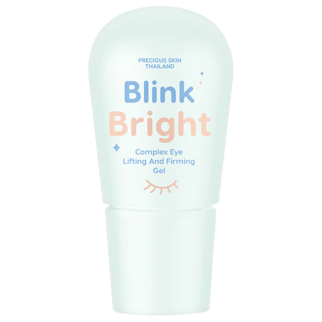 Precious Skin Thailand - Blink Bright Complex Eye Lifting And Firming Gel 28g.