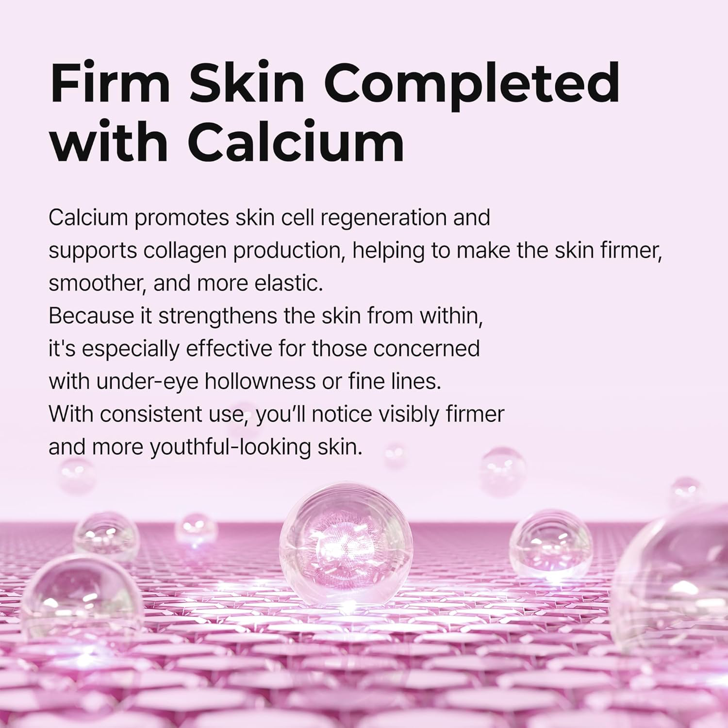 Dr.Melaxin - Cemenrete EX Volume Firming Calcium Intense Cream 50ml.