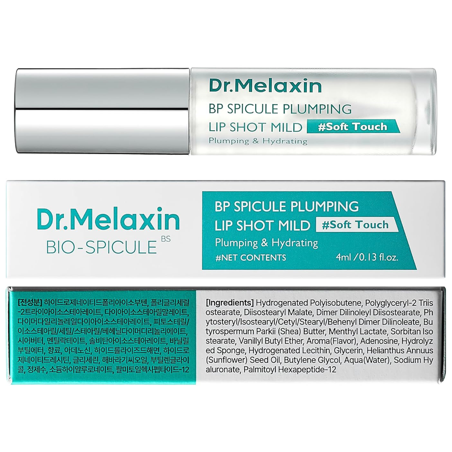 Dr.Melaxin - BP Spicule Plumping Lip Shot Mild 30ml.