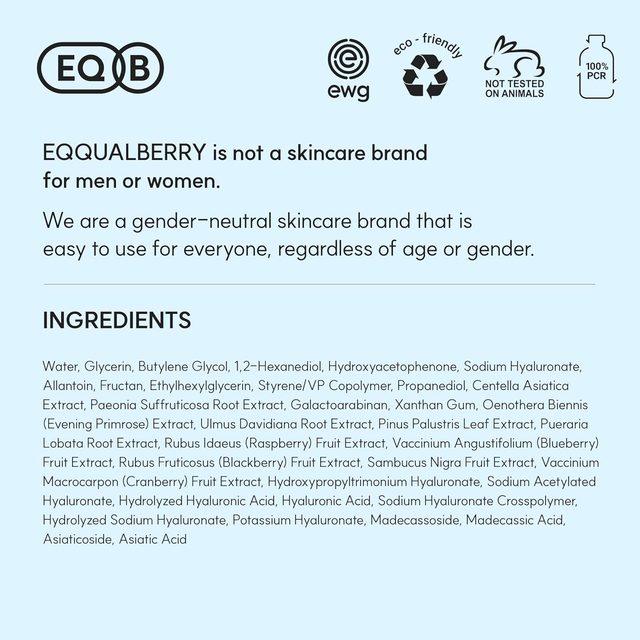 EQQUALBERRY - Swimming Pool Toner Pads (70 Pads)