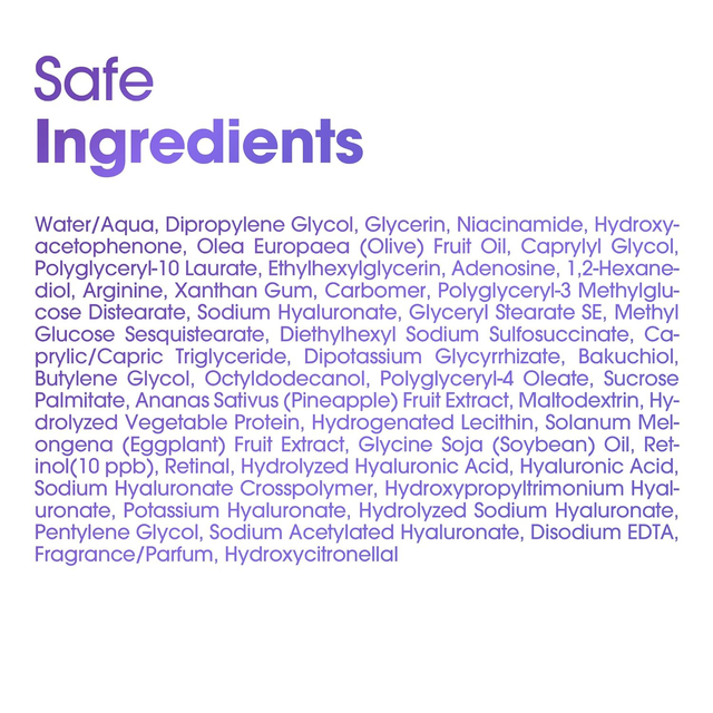 SOME BY MI - Retinol Intense Daily Mask (30 Sheets)