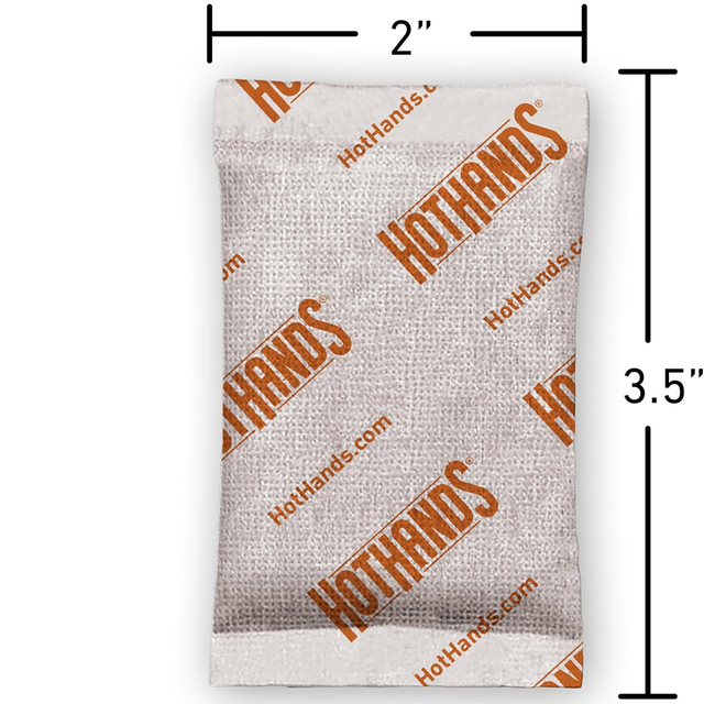 Kobayashi - Hothands Hand Warmers (12 Pack x 2 pieces)