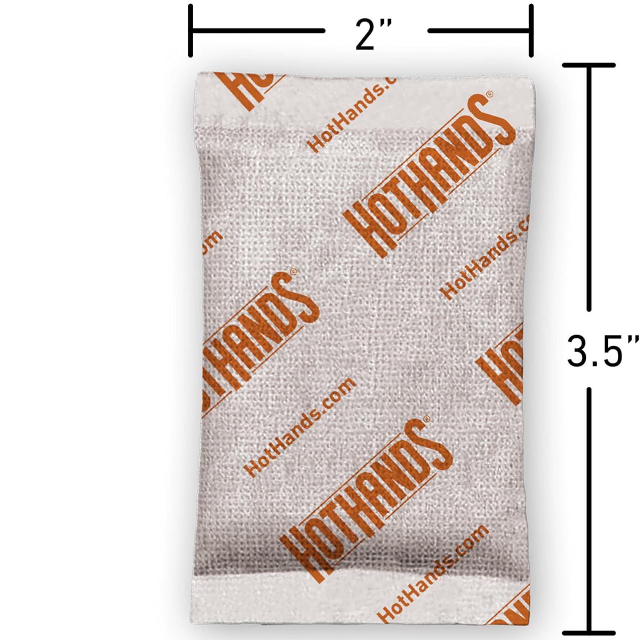 Kobayashi - Hothands Hand Warmers (6 Pack x 2 pieces)