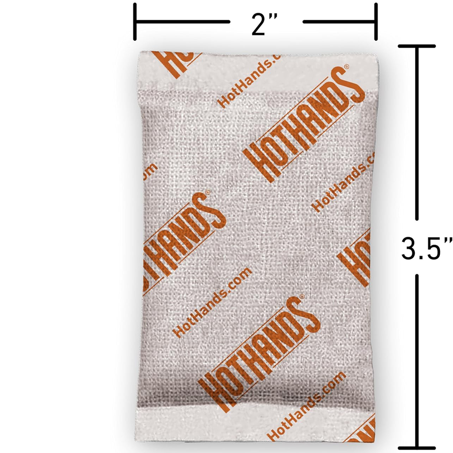 Kobayashi - Hothands Hand Warmers (6 Pack x 2 pieces)