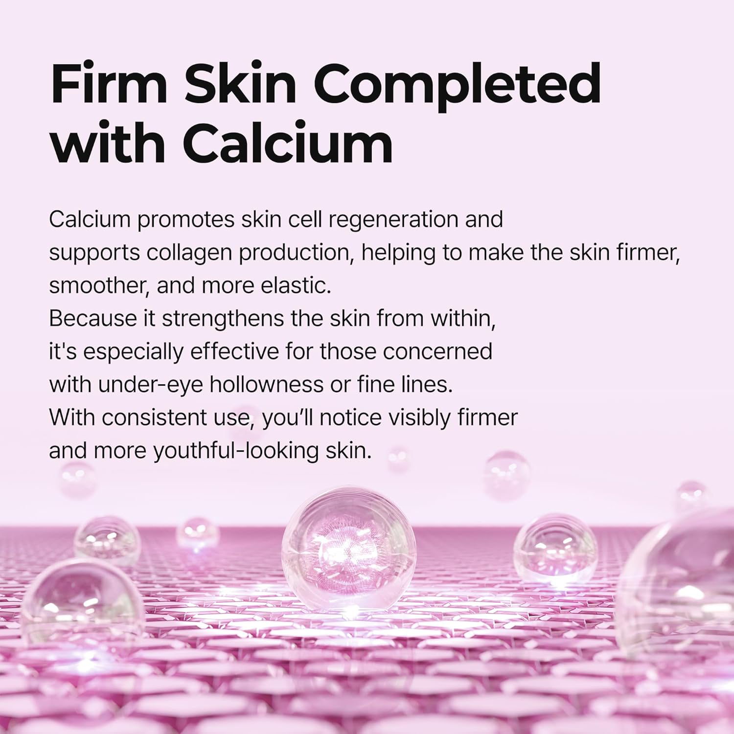 Dr.Melaxin - Cemenrete Calcium Volume Eye Patch (60 Patches)