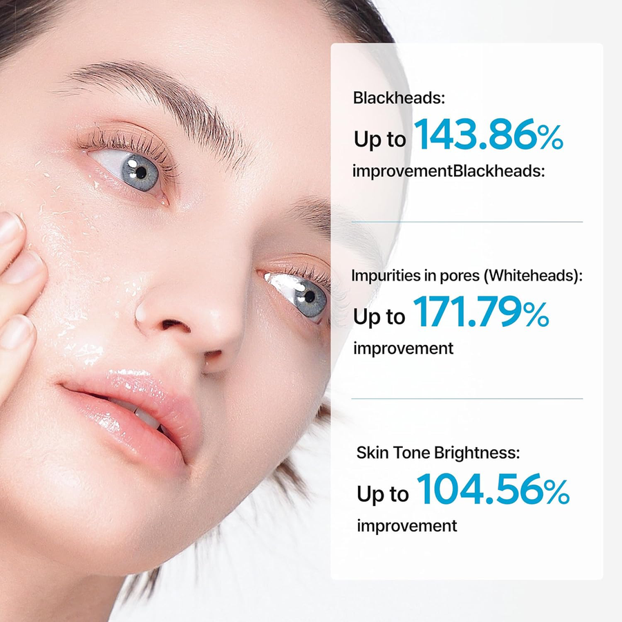Dr.Melaxin - Peel Shot Exfoliating TX-Serum with Tranexanic Acid + Niacinamide 80ml.