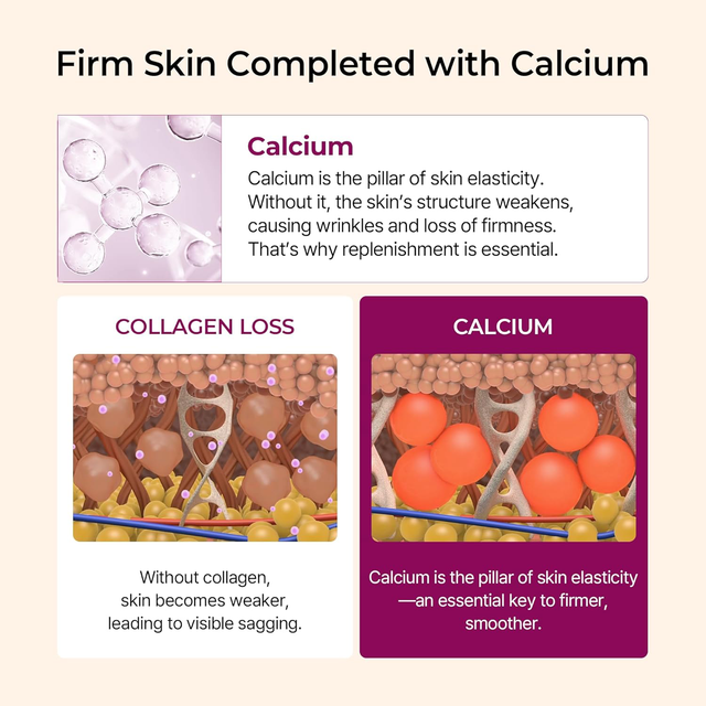 Dr.Melaxin - Cemenrete Calcium Volume Multi Balm Smooth Core Stick 9g.