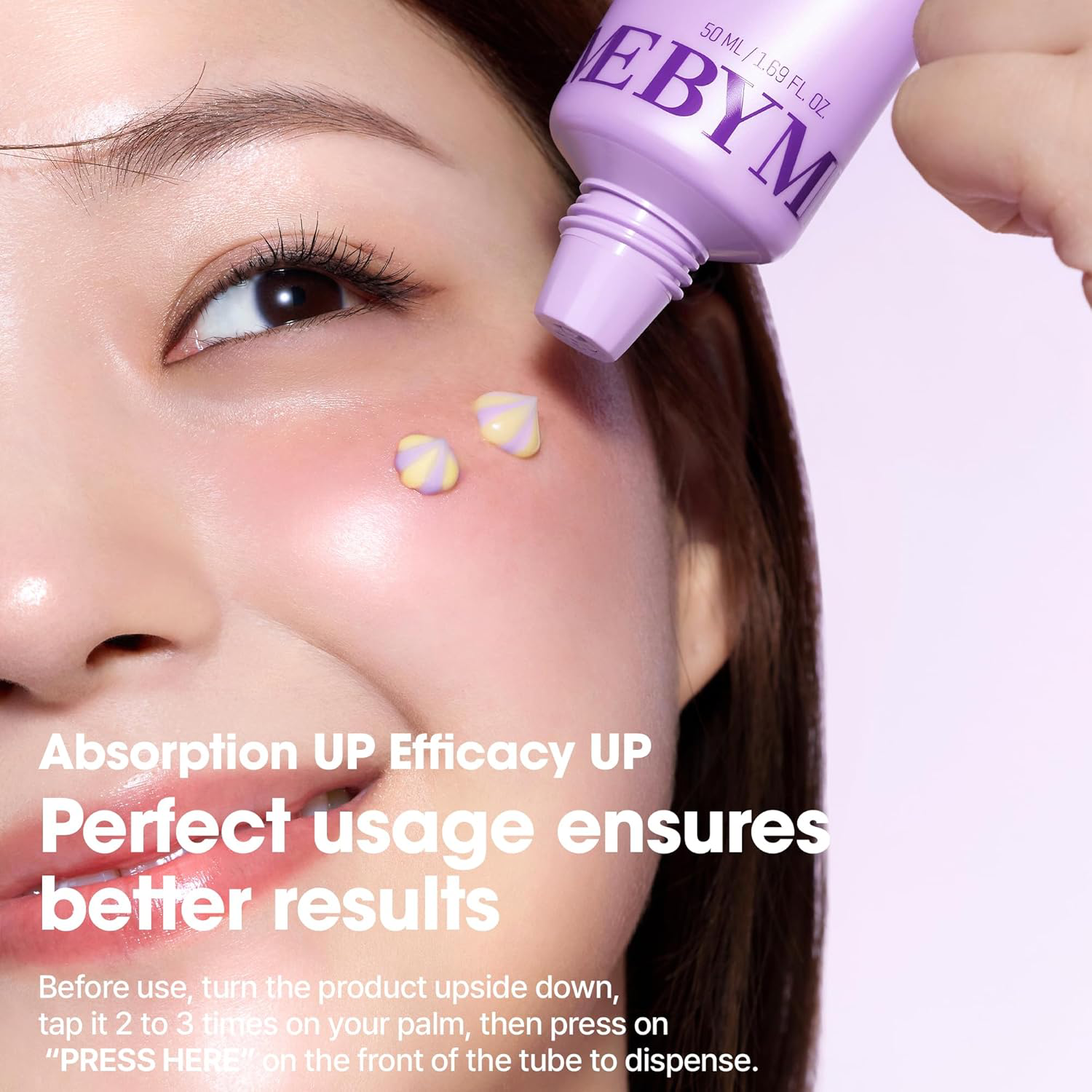 SOME BY MI - Retinol Bakuchiol Dual Cream 50ml.